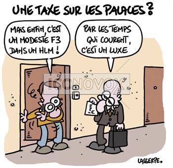 dessin de Lasserpe, réf. 0036-1376