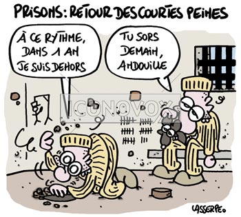 dessin de Lasserpe, réf. 0036-1419