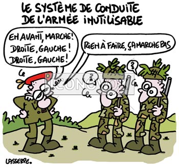 dessin de Lasserpe, réf. 0036-1457