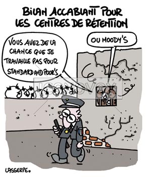 dessin de Lasserpe, réf. 0036-1518