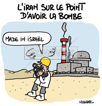 dessin de Lasserpe, réf. 0036-1636