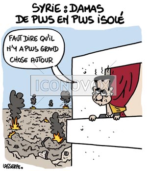dessin de Lasserpe, réf. 0036-1701