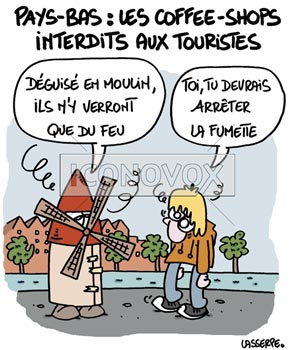 dessin de Lasserpe, réf. 0036-1732