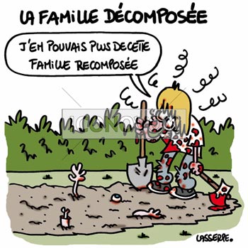 dessin de Lasserpe, réf. 0036-1747