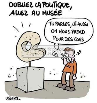 dessin de Lasserpe, réf. 0036-1767