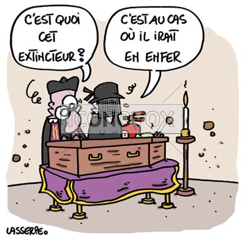 dessin de Lasserpe, réf. 0036-1779