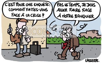 dessin de Lasserpe, réf. 0036-1791