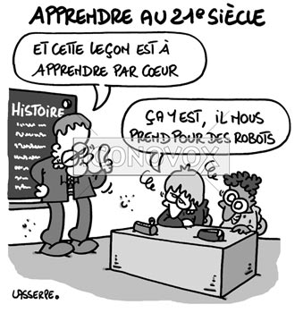 dessin de Lasserpe, réf. 0036-1815