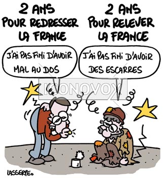 dessin de Lasserpe, réf. 0036-1900