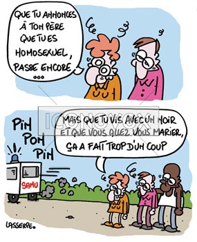 dessin de Lasserpe, réf. 0036-1920
