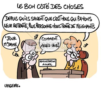 dessin de Lasserpe, réf. 0036-1930