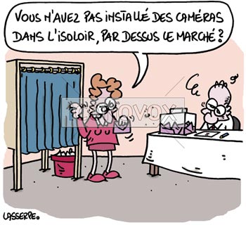 dessin de Lasserpe, réf. 0036-1932