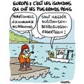 dessin de Lasserpe, r&eacute;f. 0036-1941