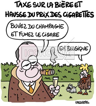 dessin de Lasserpe, réf. 0036-1945