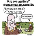 dessin de Lasserpe, r&eacute;f. 0036-1945