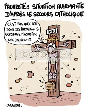 dessin de Lasserpe, réf. 0036-1987