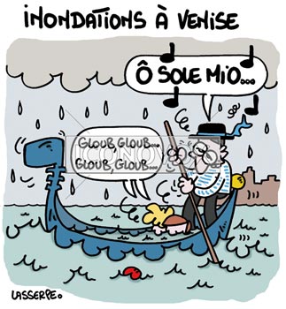 dessin de Lasserpe, réf. 0036-1989