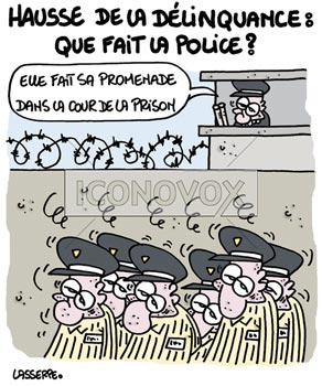dessin de Lasserpe, réf. 0036-1990