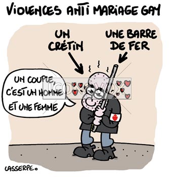 dessin de Lasserpe, réf. 0036-1992