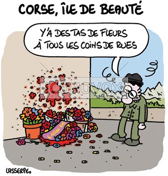 dessin de Lasserpe, réf. 0036-1994