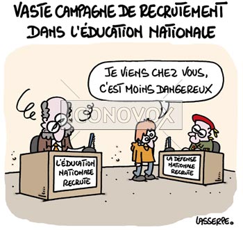 dessin de Lasserpe, réf. 0036-2020