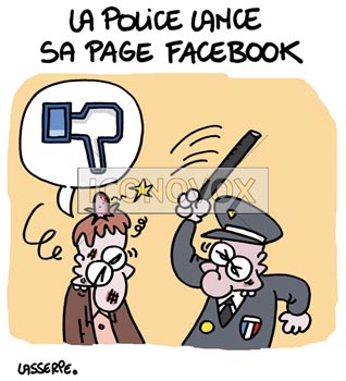 dessin de Lasserpe, réf. 0036-2022