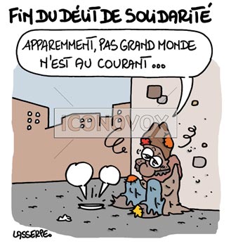 dessin de Lasserpe, réf. 0036-2031