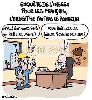 dessin de Lasserpe, réf. 0036-2035