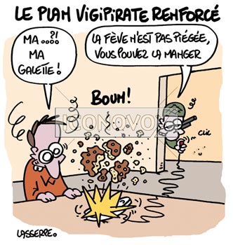 dessin de Lasserpe, réf. 0036-2046