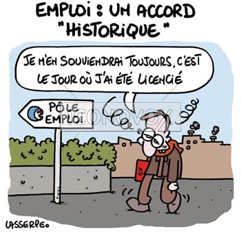 dessin de Lasserpe, réf. 0036-2047