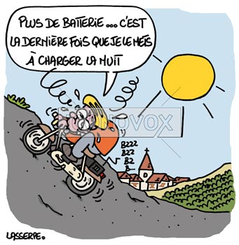 dessin de Lasserpe, réf. 0036-2057