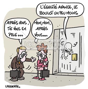 dessin de Lasserpe, réf. 0036-2059