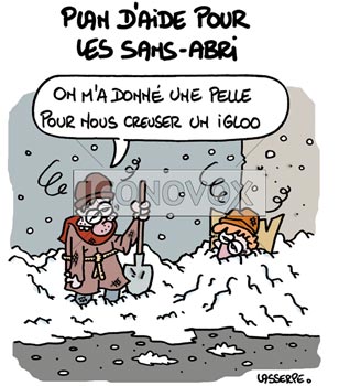 dessin de Lasserpe, réf. 0036-2066