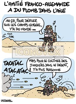 dessin de Lasserpe, réf. 0036-2068