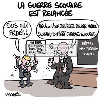 dessin de Lasserpe, réf. 0036-2070