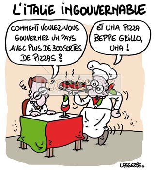 dessin de Lasserpe, réf. 0036-2126