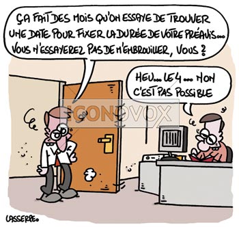 dessin de Lasserpe, réf. 0036-2130
