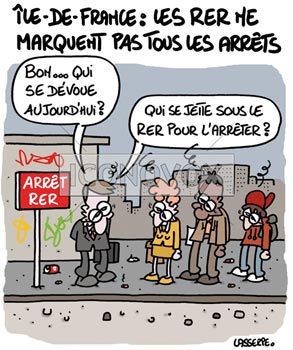 dessin de Lasserpe, réf. 0036-2134