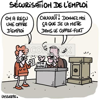 dessin de Lasserpe, réf. 0036-2150