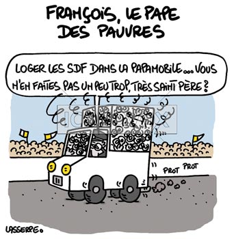 dessin de Lasserpe, réf. 0036-2171