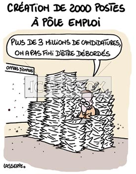 dessin de Lasserpe, réf. 0036-2177