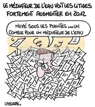 dessin de Lasserpe, réf. 0036-2251