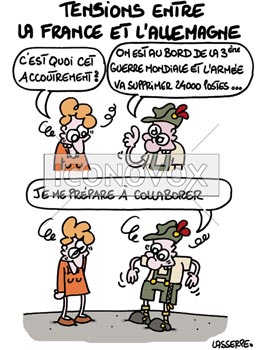 dessin de Lasserpe, réf. 0036-2252