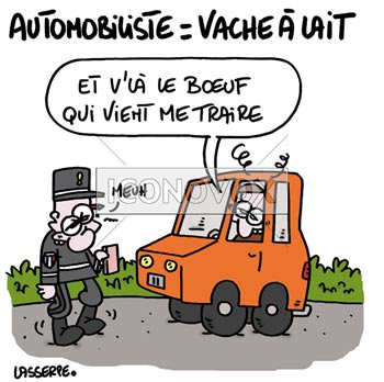 dessin de Lasserpe, réf. 0036-2259