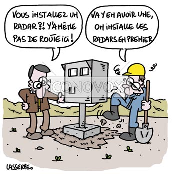 dessin de Lasserpe, réf. 0036-2260