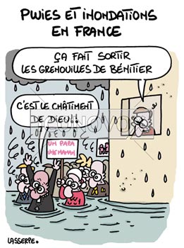 dessin de Lasserpe, réf. 0036-2265