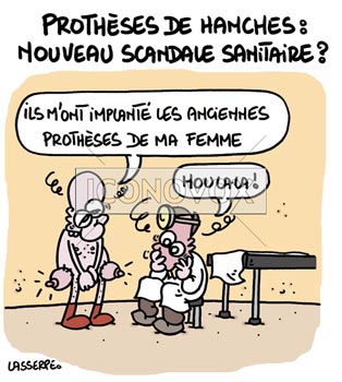 dessin de Lasserpe, réf. 0036-2266