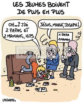dessin de Lasserpe, réf. 0036-2269