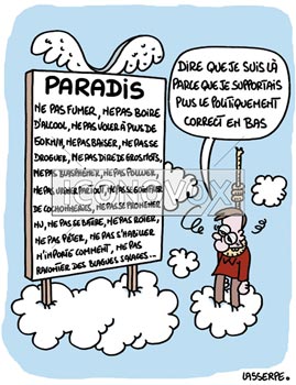 dessin de Lasserpe, réf. 0036-2270