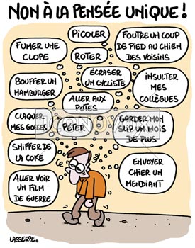 dessin de Lasserpe, réf. 0036-2272